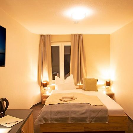 Hotel & Gutsgasthaus Koeberle Lindau  Zewnętrze zdjęcie