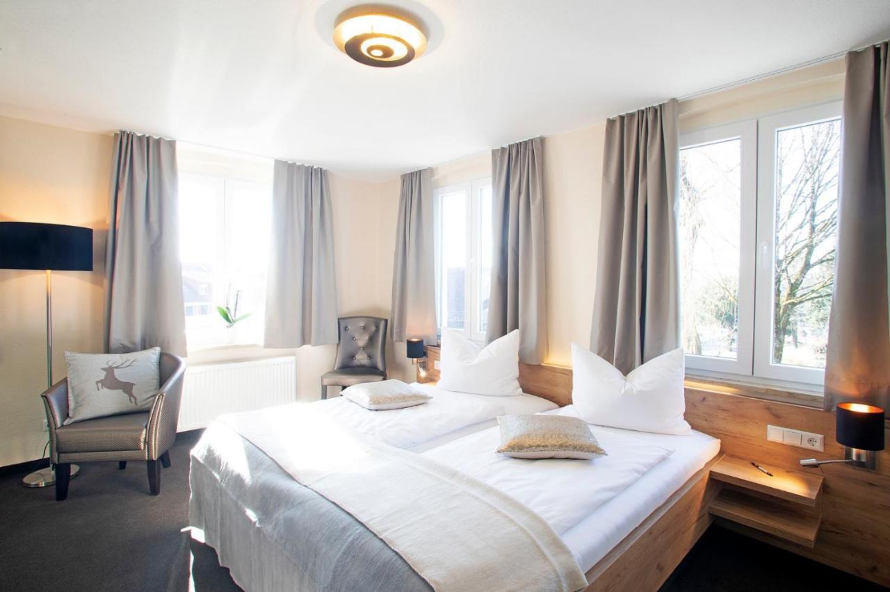 Hotel & Gutsgasthaus Koeberle Lindau  Zewnętrze zdjęcie