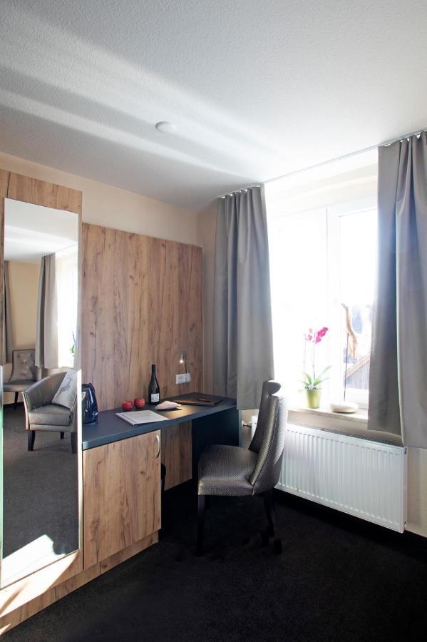 Hotel & Gutsgasthaus Koeberle Lindau  Zewnętrze zdjęcie