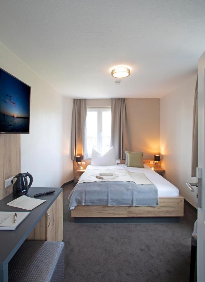 Hotel & Gutsgasthaus Koeberle Lindau  Zewnętrze zdjęcie