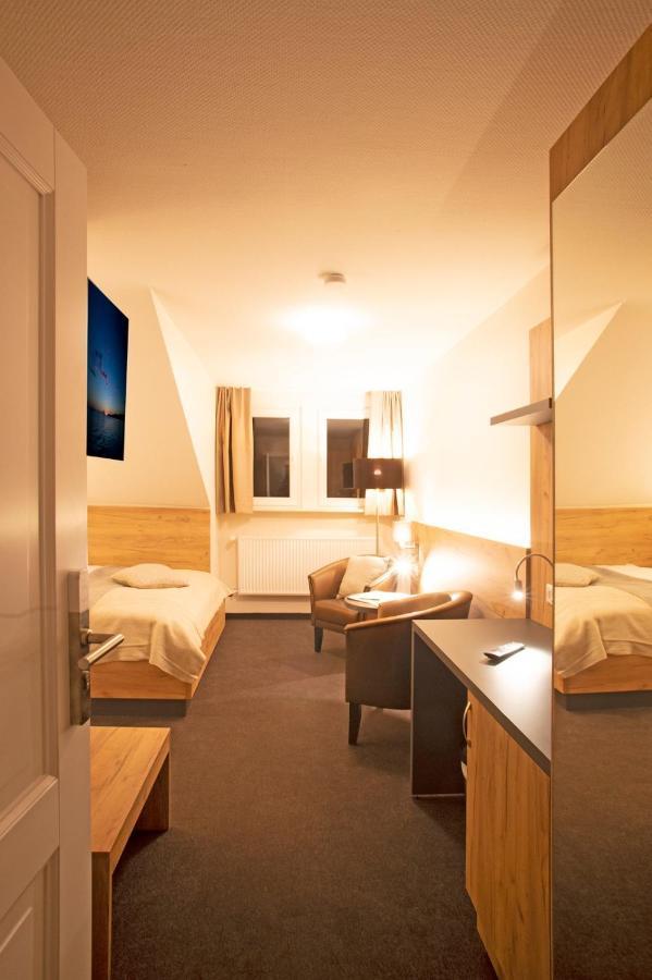 Hotel & Gutsgasthaus Koeberle Lindau  Zewnętrze zdjęcie