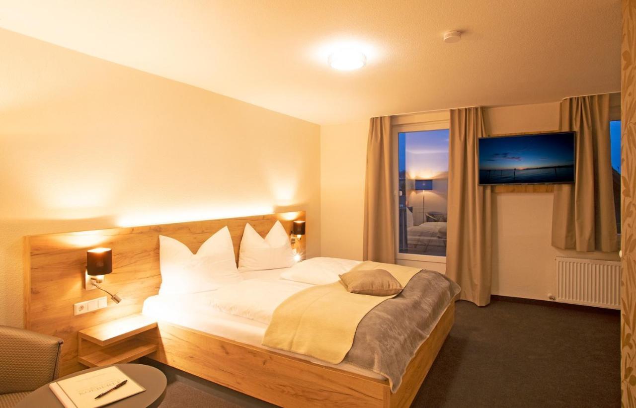 Hotel & Gutsgasthaus Koeberle Lindau  Zewnętrze zdjęcie