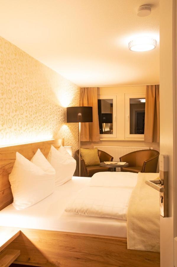 Hotel & Gutsgasthaus Koeberle Lindau  Zewnętrze zdjęcie