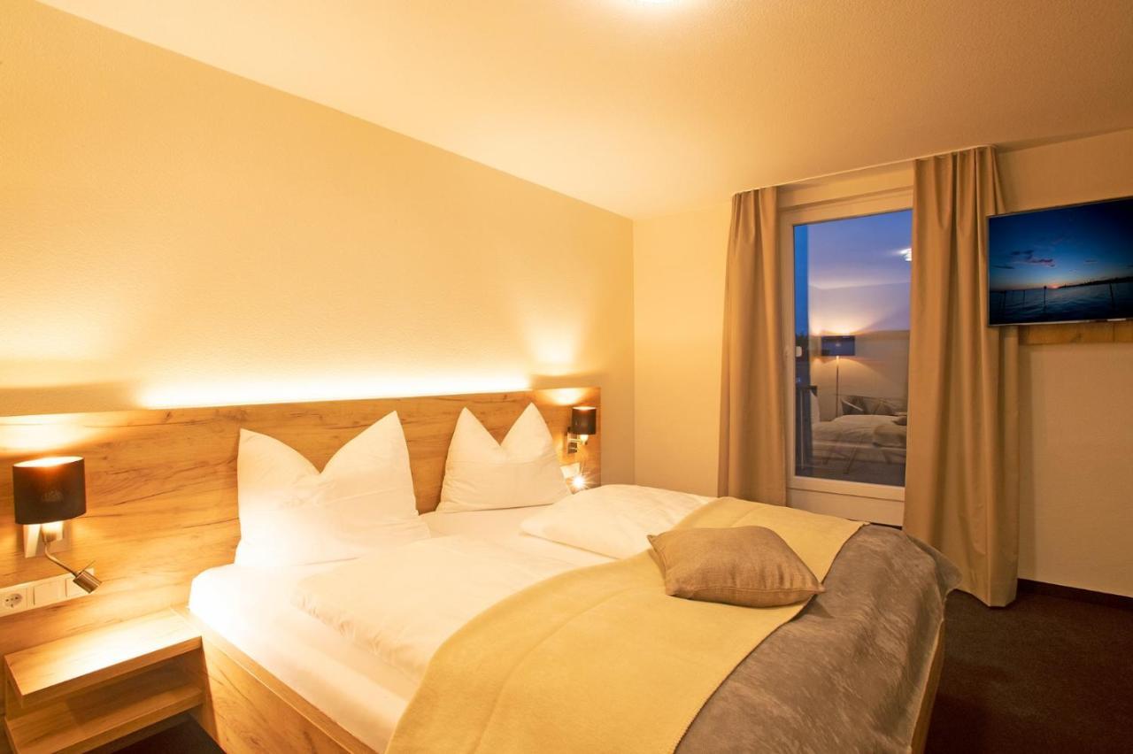 Hotel & Gutsgasthaus Koeberle Lindau  Zewnętrze zdjęcie